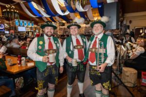 Bavarian Bierhaus