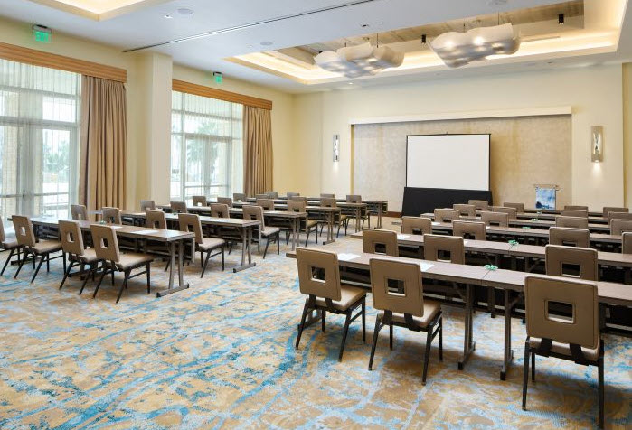 Meeting Spaces in Milwaukee North Shore