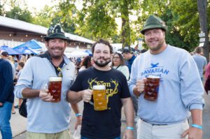 Oktoberfest