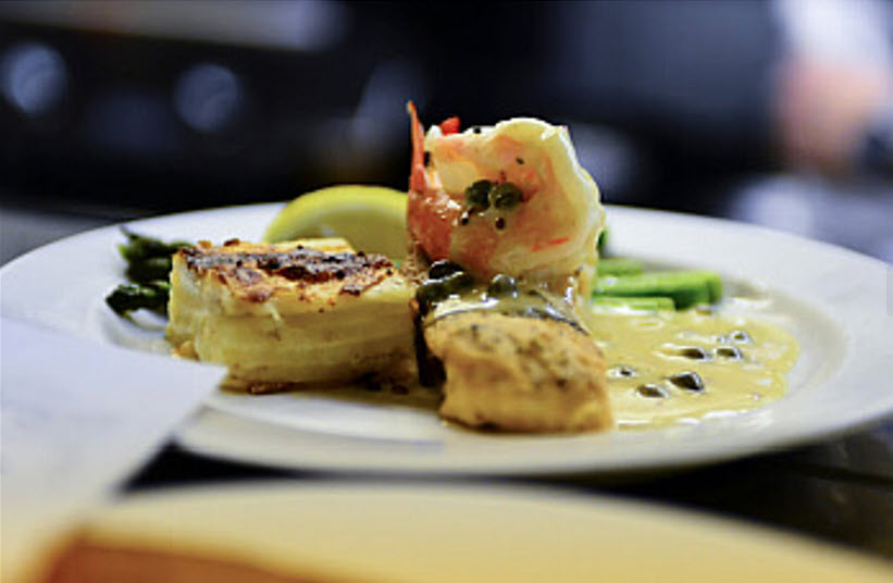 PasticheBistro