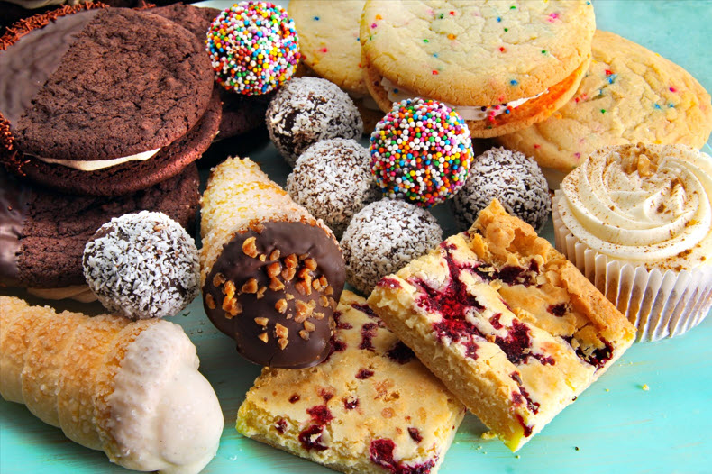 Sweets-n-treats