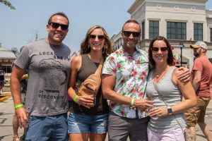 Beer Lovers Fest