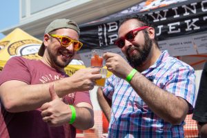 Beer Lovers Fest