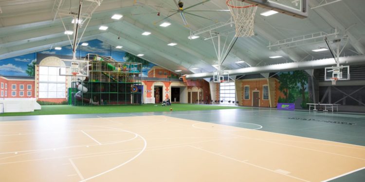 North Shore County Club