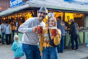 Oktoberfest