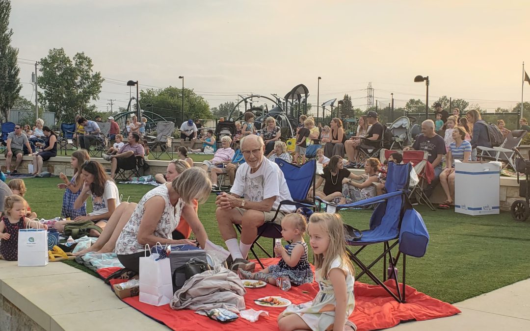 Root Beer Bash