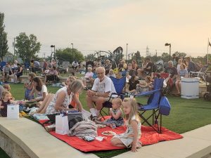 Root Beer Bash