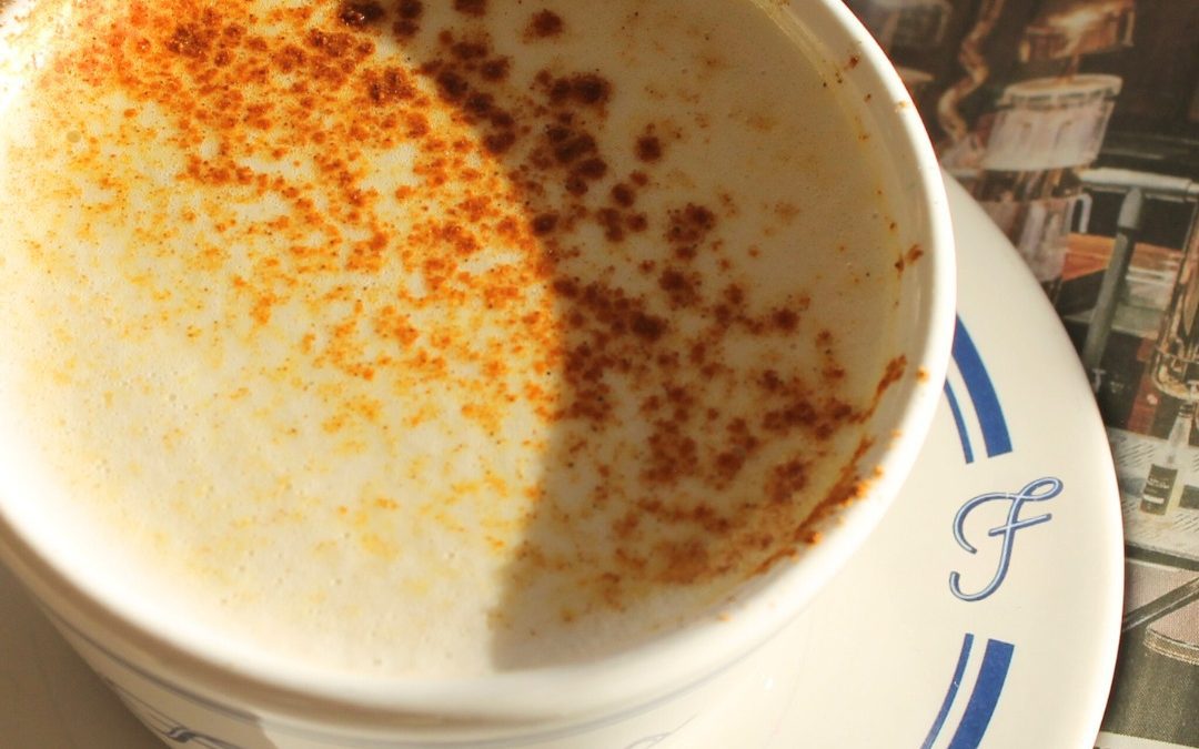 Latte