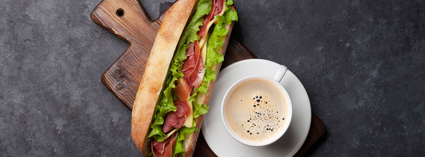 Sandwich