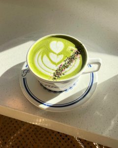 Latte