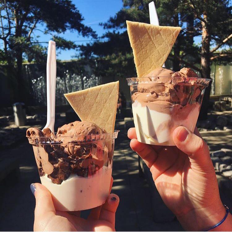 Kopps frozen custard