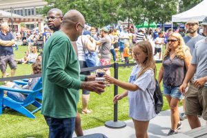 Root Beer Bash