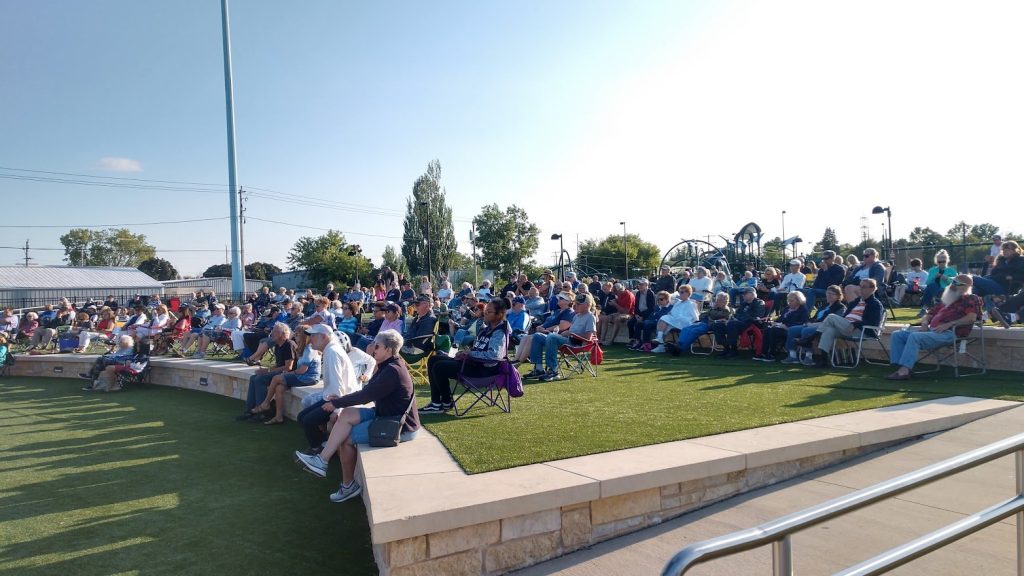 Concert Series