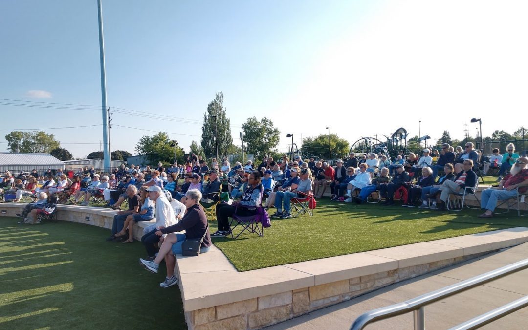 Concert Series