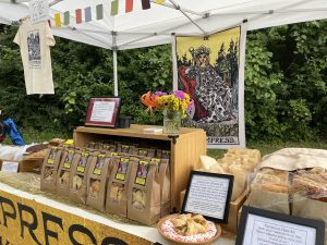 Farmers Market