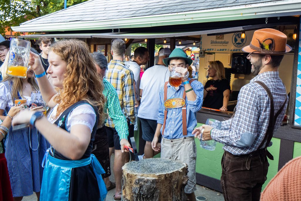Oktoberfest 5