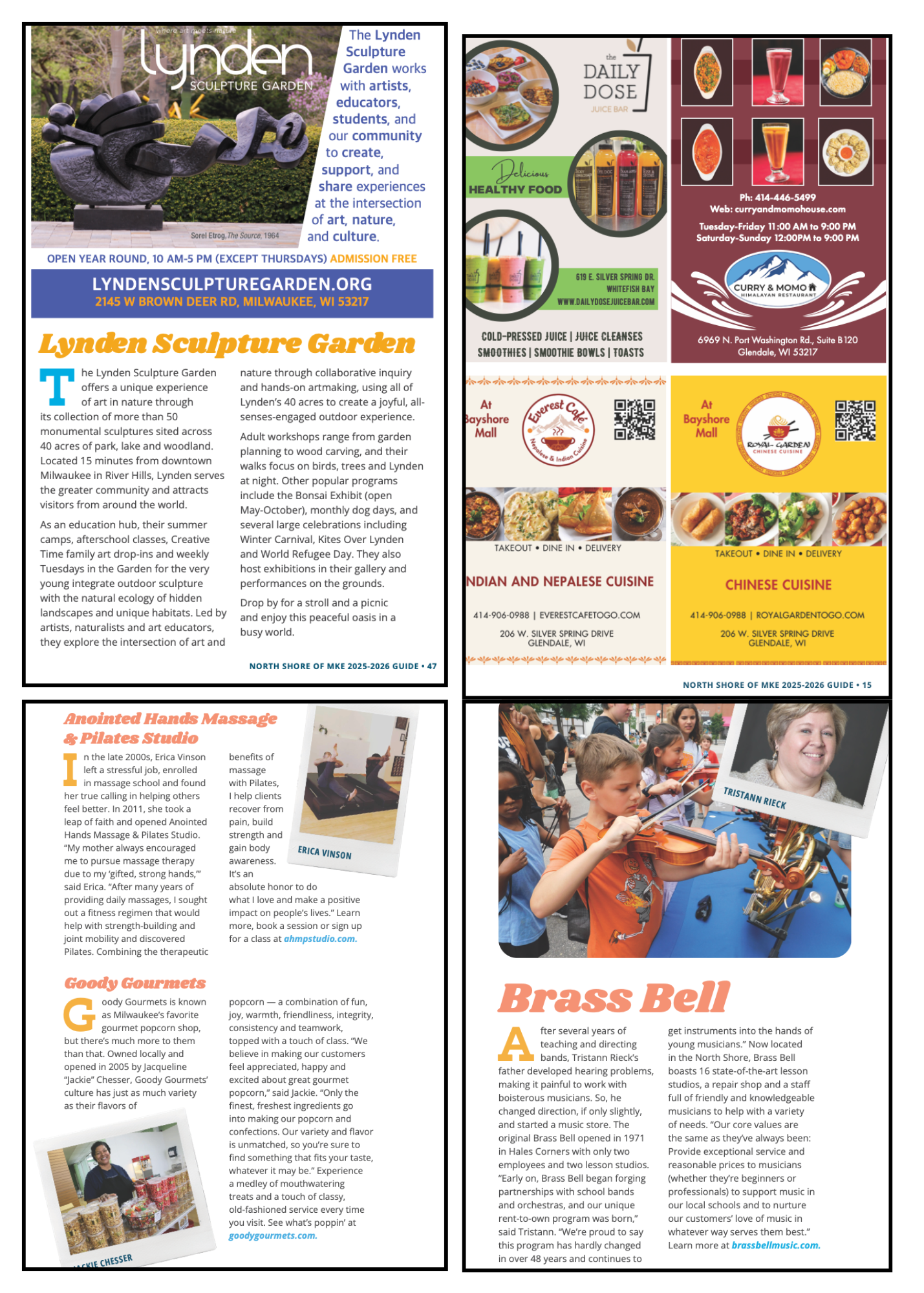 guide 25